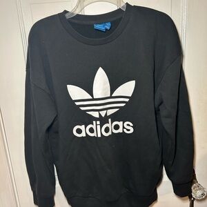Adidas Trefoil Sweatshirt